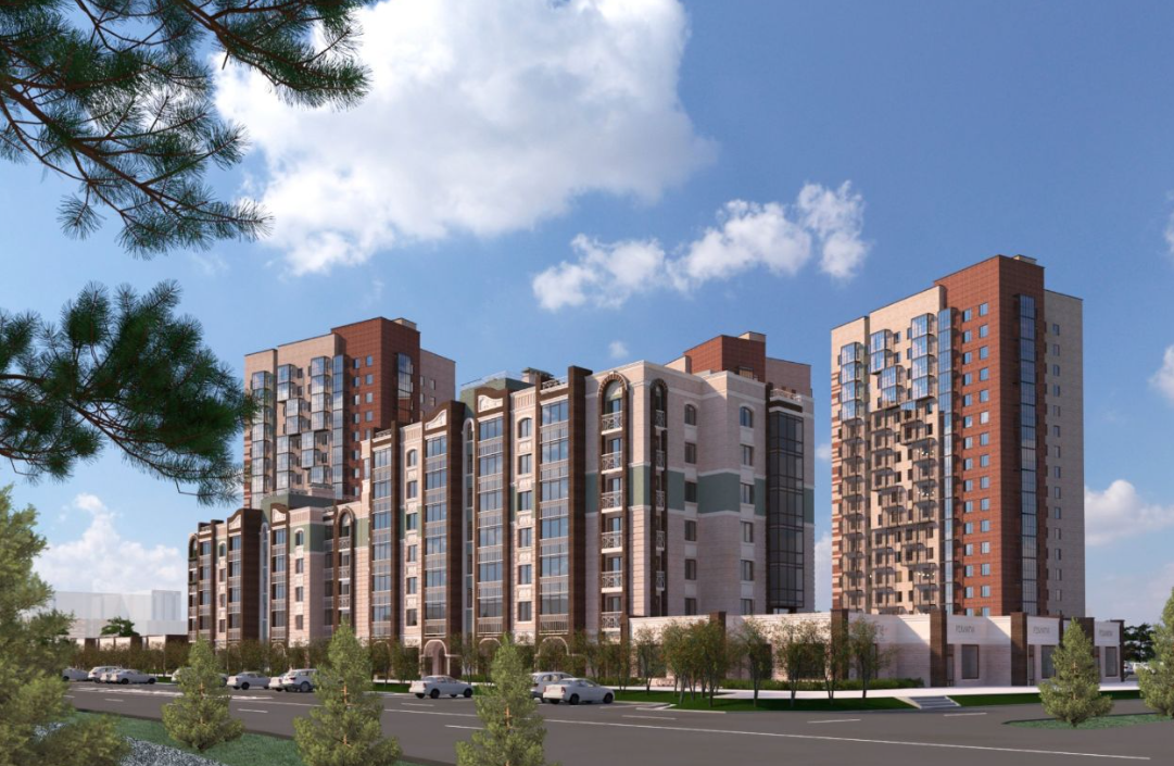 АрбанSMART